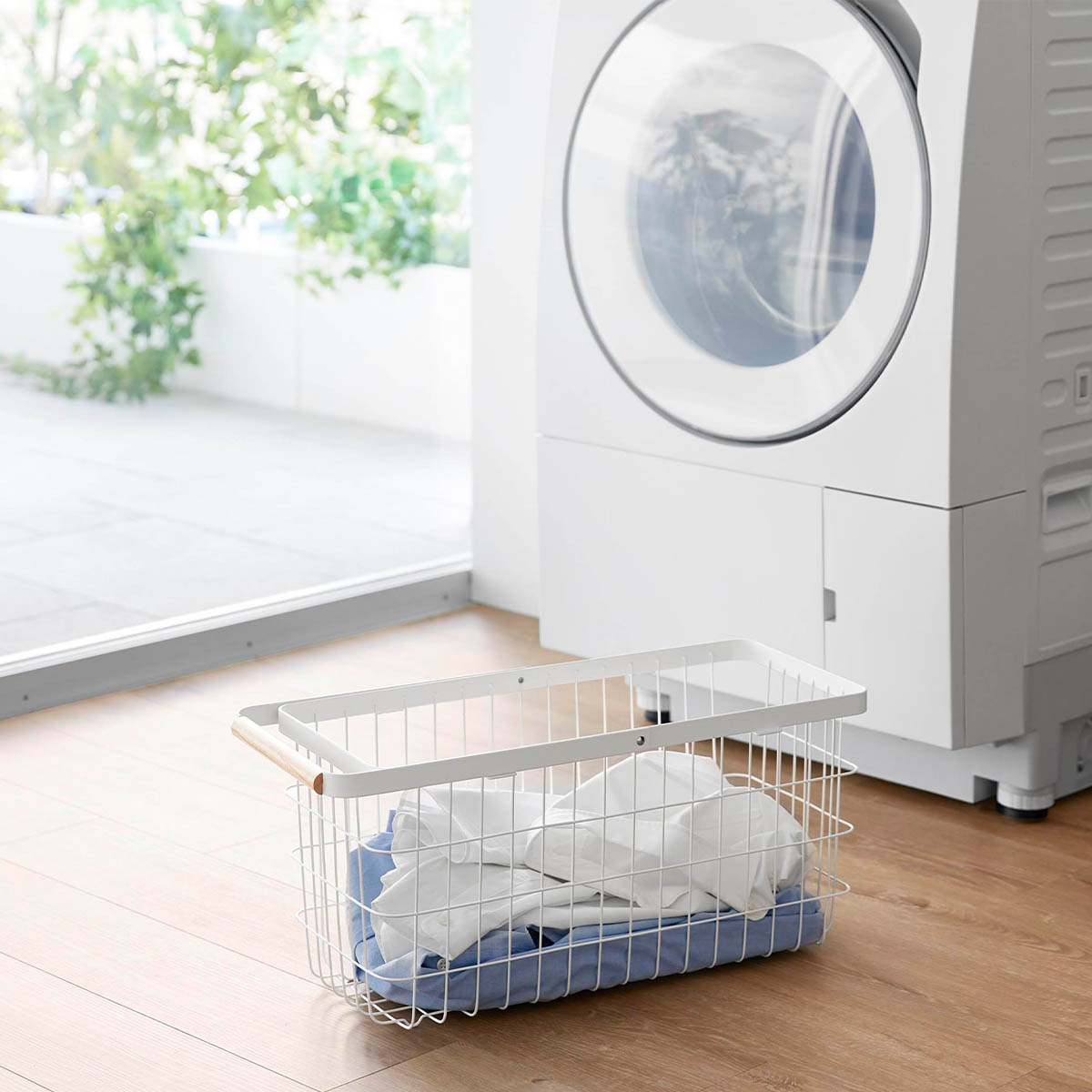 洗濯機周り ランドリー 通販 ｜ 山崎実業