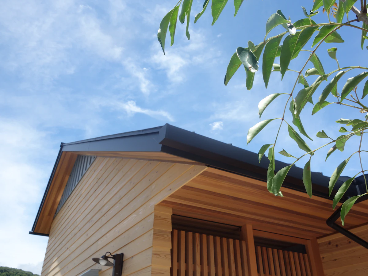 Yの家 ／ 岡山市東区のResident — G.O.A.T建築司令部 設計