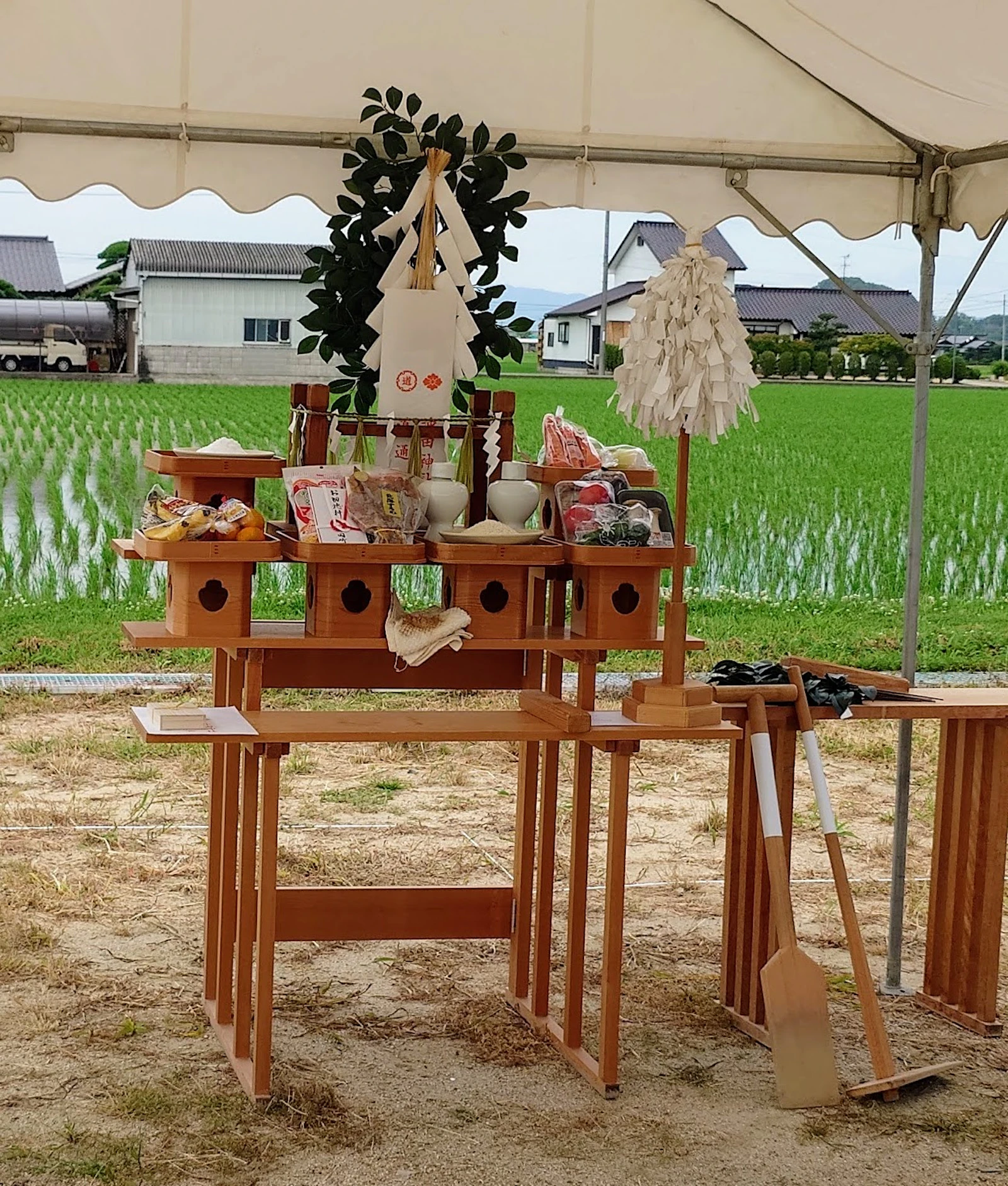 住宅着工～