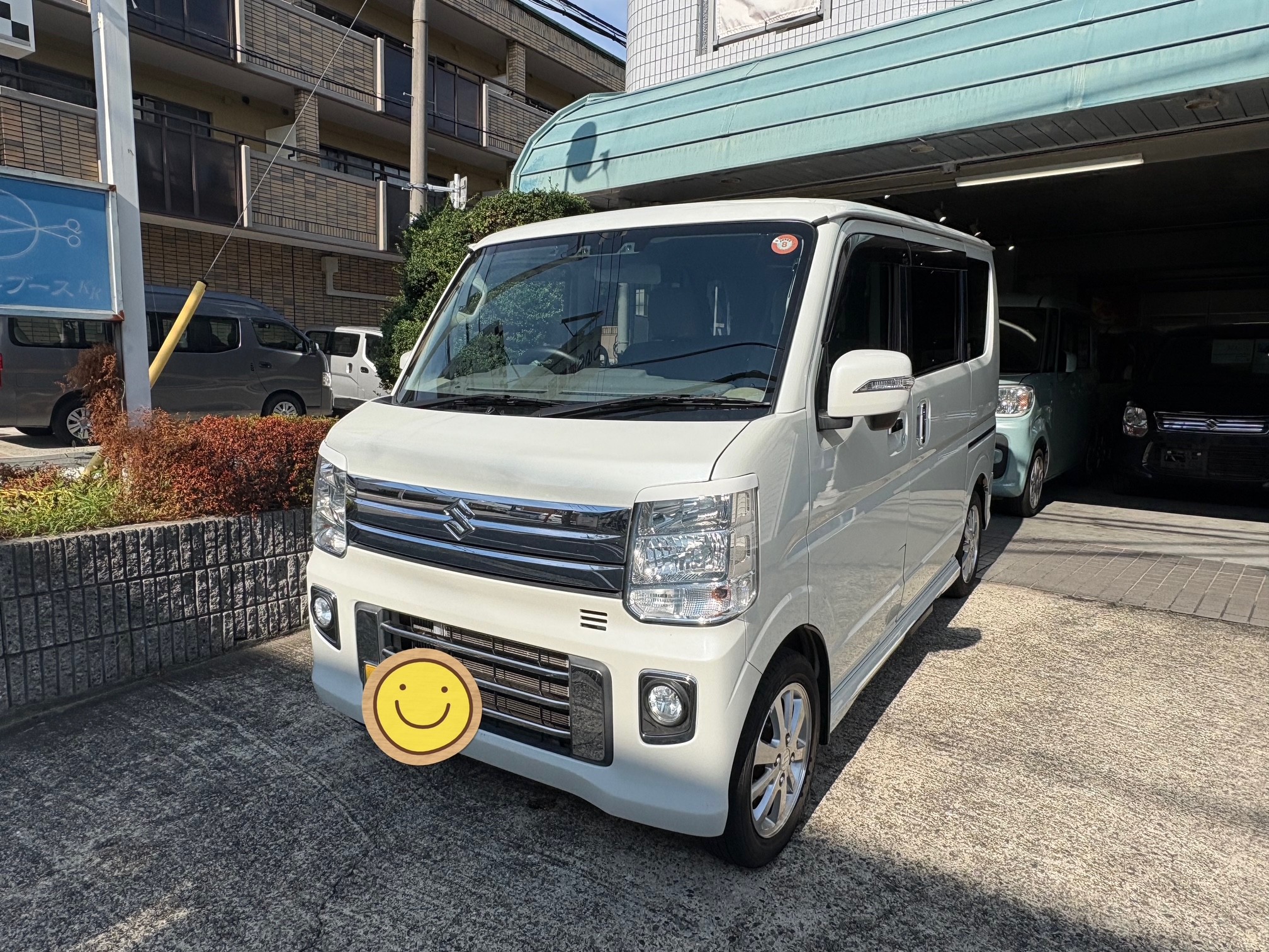 豊中市で車売却ならカーショップリベロ｜高価売却の実績をご紹介!