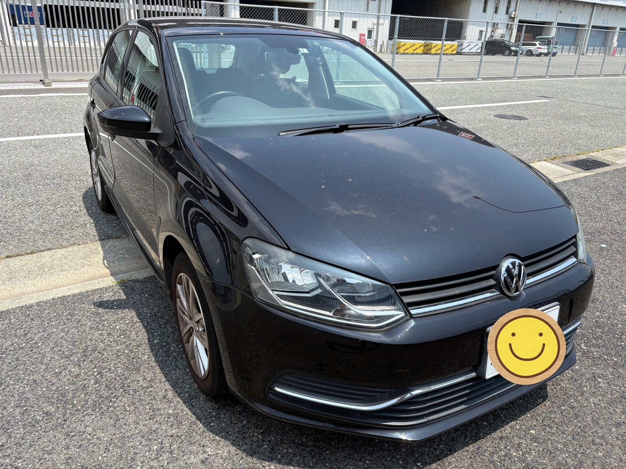 【車売却実績】宝塚市在住T様よりVWポロの売却をご依頼｜県外のお客様も対応！外車・国産車問わず高価売却ならカーショップリベロ！