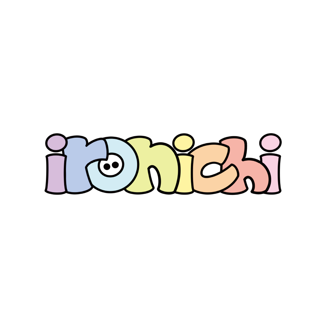 「ironichi〜いろにち〜」スタート！