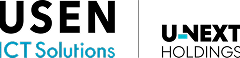USEN ICT Solutions / U-NEXT HOLDINGS