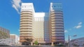Toyoko Inn Nagoya Meieki Minami Reviews: 1,463 Guests, Analyzed