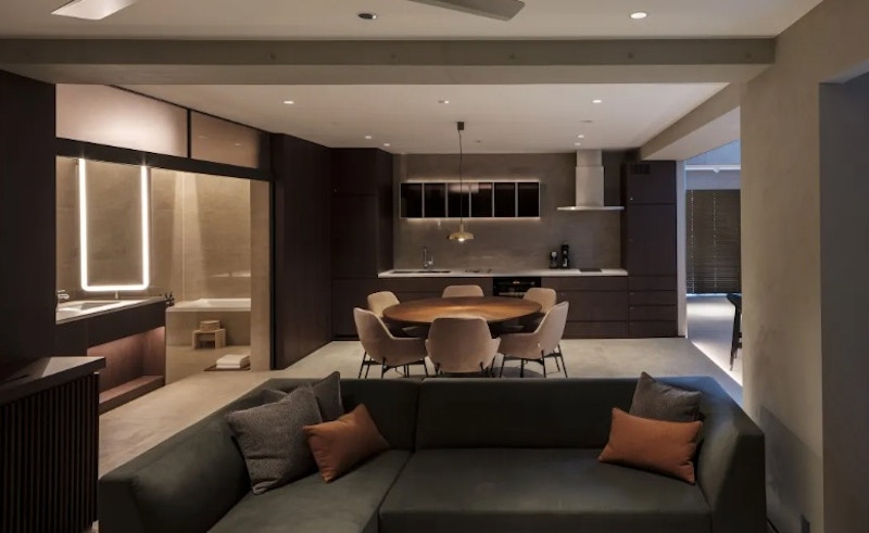 NOT A HOTEL FUKUOKA Reviews: Is This Design-Forward Condo Worth It?