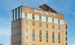 Dormy Inn EXPRESS Seoul Insadong Reviews: 991 Guests Reveal the Real Experience