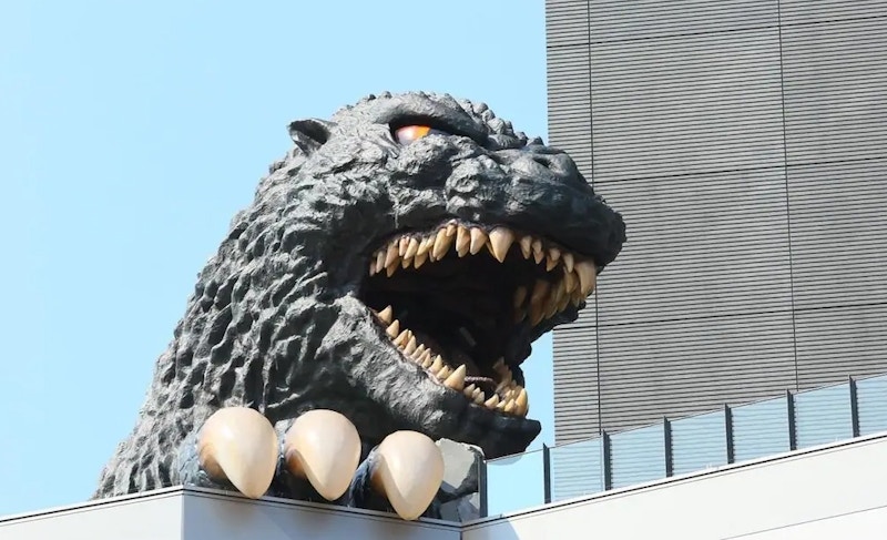 Hotel Gracery Shinjuku Reviews: What 1,323 Recent Guests Really Think