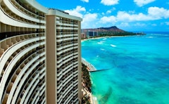Sheraton Waikiki Beach Resort Reviews: 387 Guests Analyzed