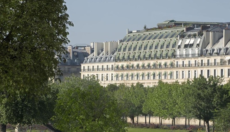 Le Meurice Paris: 181 Guest Reviews Analyzed. Is It Worth It?