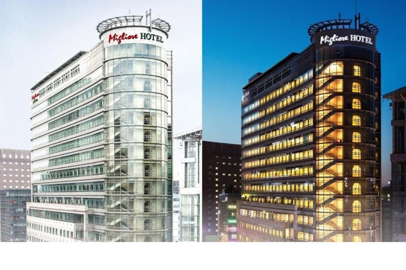 Migliore Hotel Seoul Myeongdong Reviews: What 561 Guests Really Think