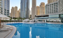Hilton Dubai Jumeirah Reviews: What 2,075 Guests Really Think