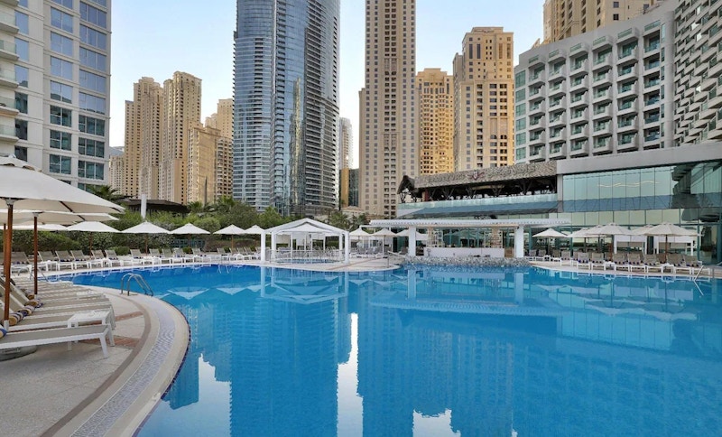 Hilton Dubai Jumeirah Reviews: What 2,075 Guests Really Think