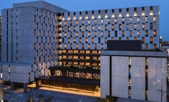 Tokyo Bay Shiomi Prince Hotel Reviews: What 691 Guests Actually Think