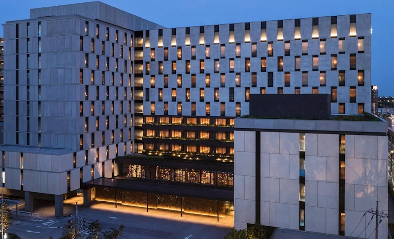 Tokyo Bay Shiomi Prince Hotel Reviews: What 691 Guests Actually Think
