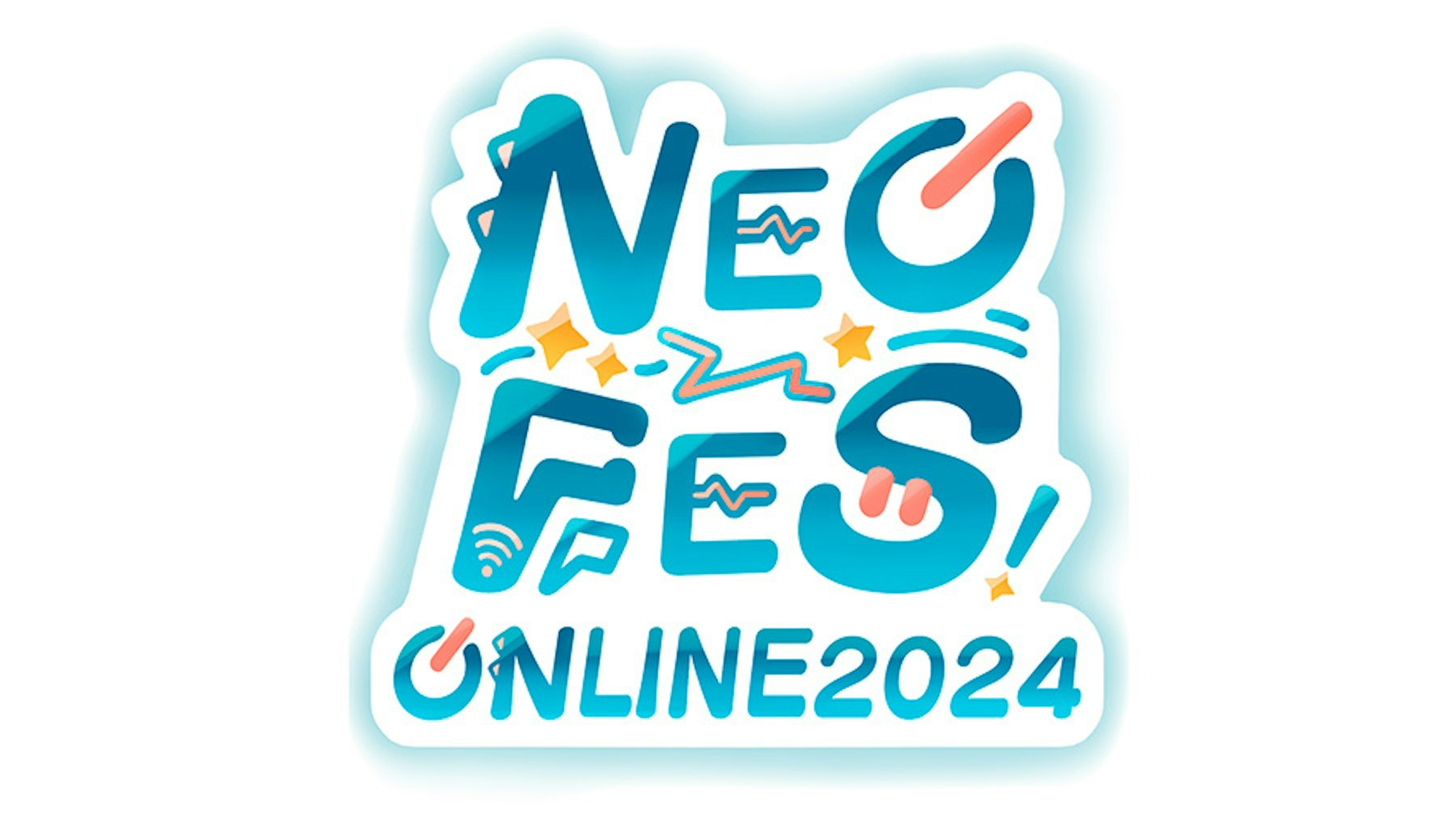 N中等部ネットコース×N/S高オンライン通学コース  合同文化祭「NEO FES ONLINE 2024」