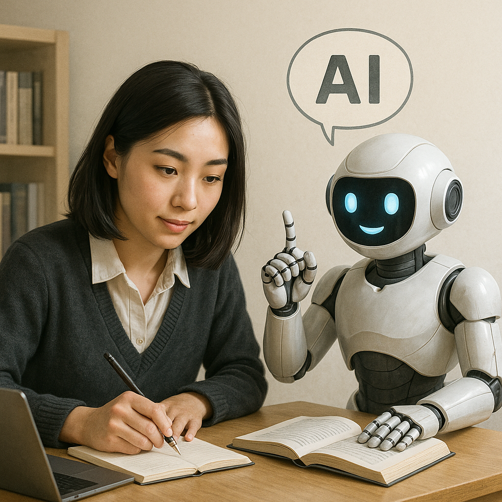 プログラミングを学ぶ理由