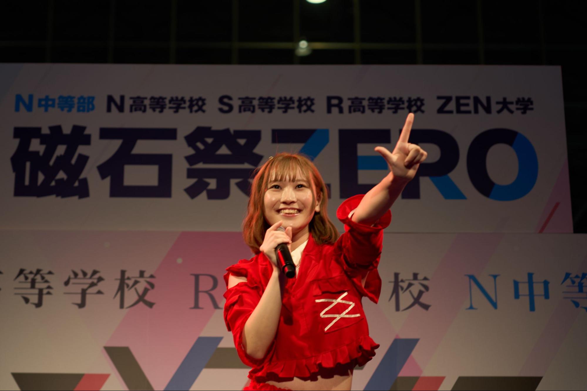 目標額2,000万円】高校生が自ら企業へ営業！ N高グループ生徒会が