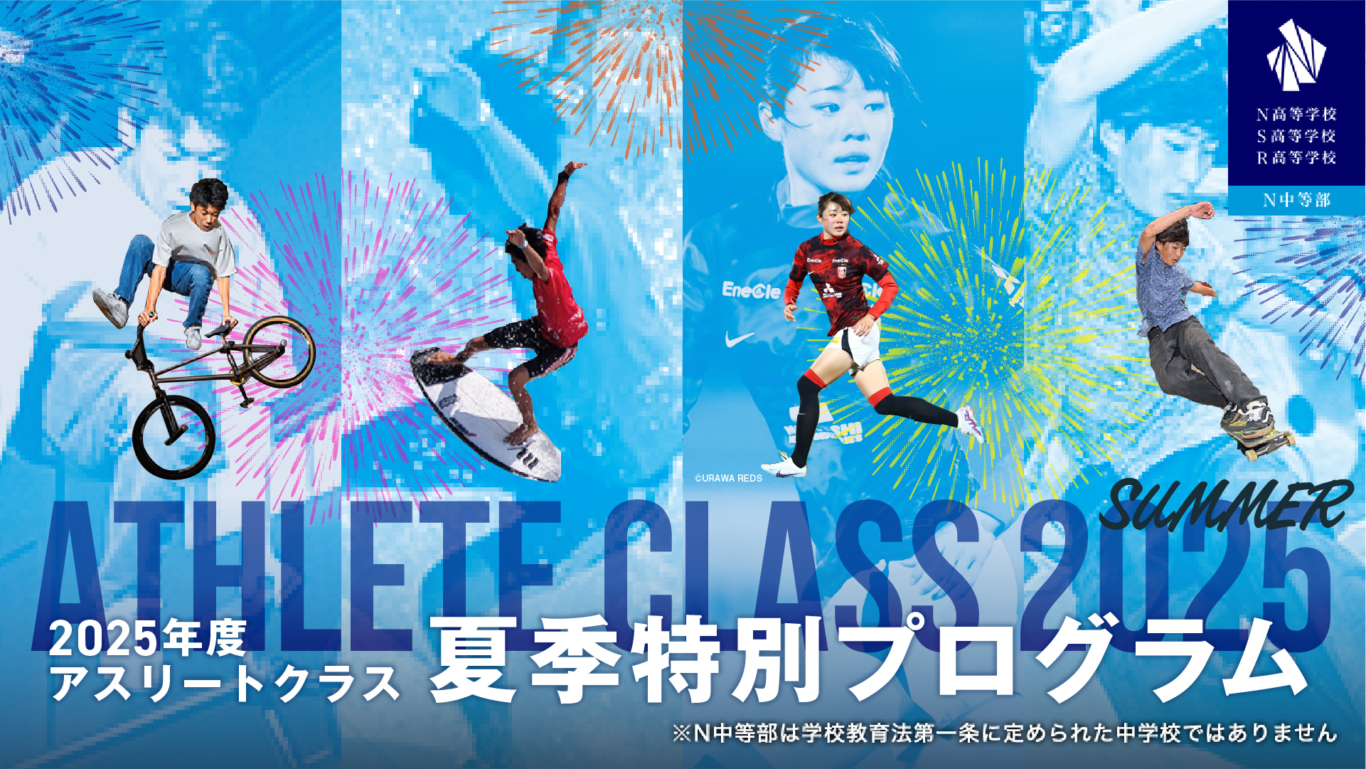 元プロハンドボール選手（日本代表キャプテン）の 土井レミイ杏利氏