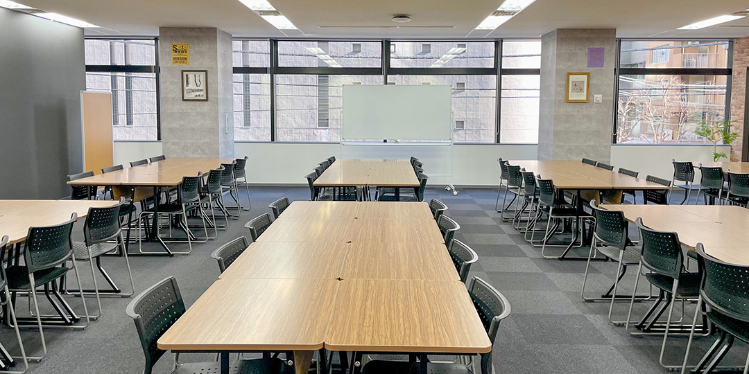 渋谷キャンパス(東京都) | N高等学校・S高等学校・R高等学校