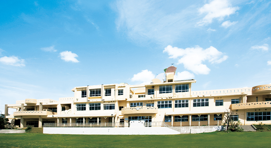 N高等学校 本校・キャンパスの紹介 | N高等学校・S高等学校・R高等学校