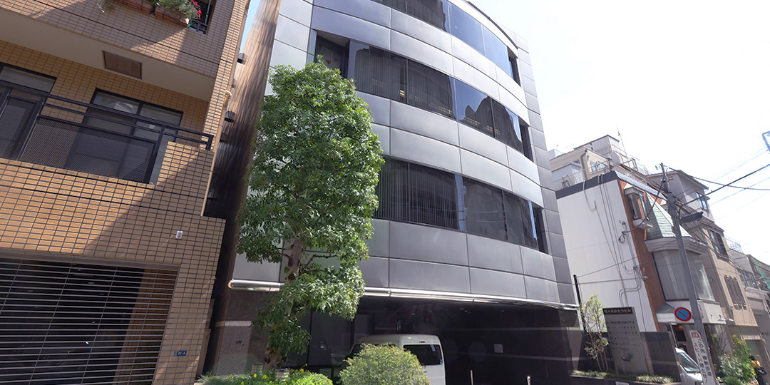 新宿代々木キャンパス(東京都) | N高等学校・S高等学校・R高等学校