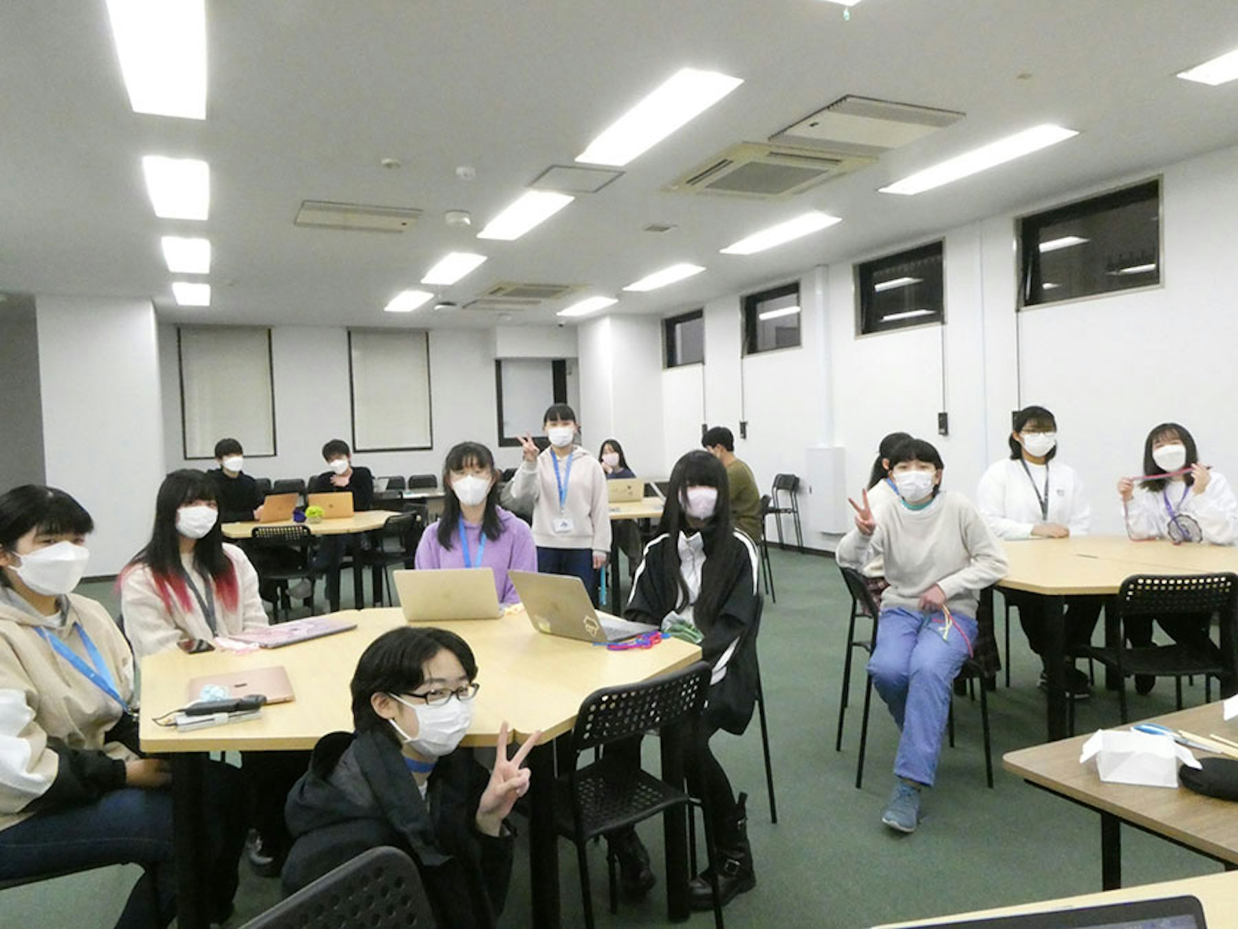 【池袋】ものづくりの楽しさを発信!「四つだたみ」ワークショップ