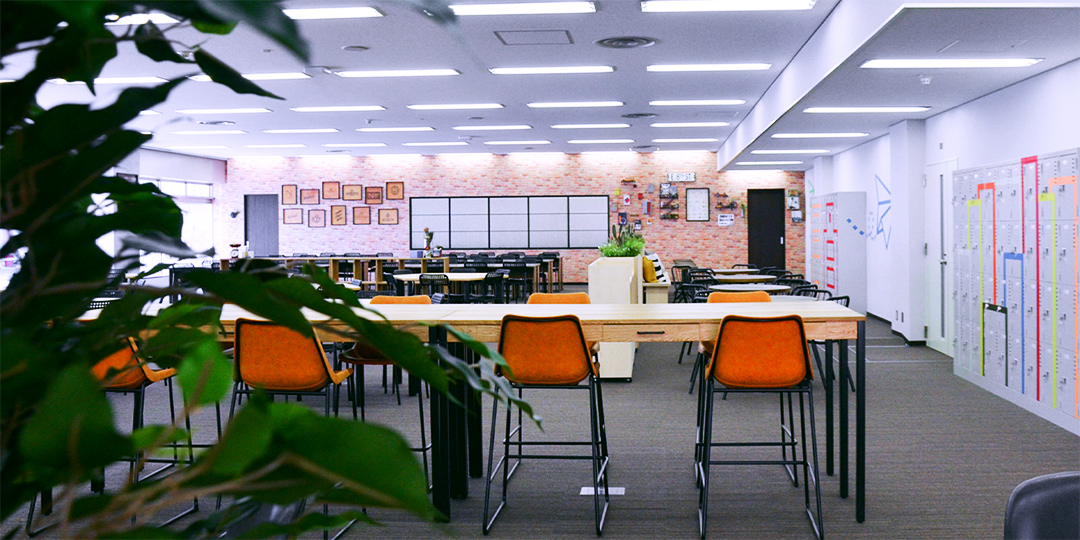 N高等学校 立川キャンパス(東京都) | N高等学校・S高等学校・R高等学校