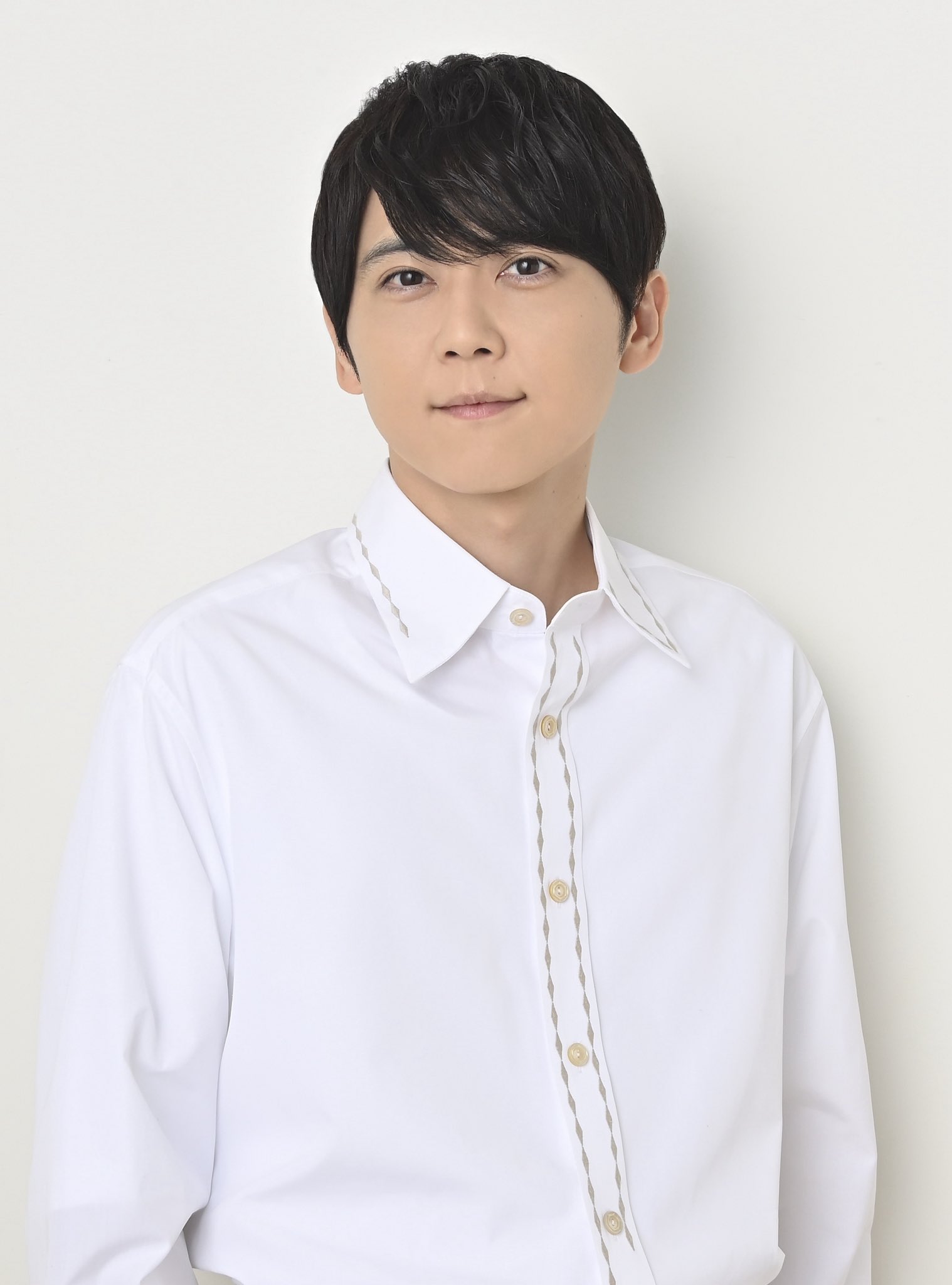 梶裕貴さん