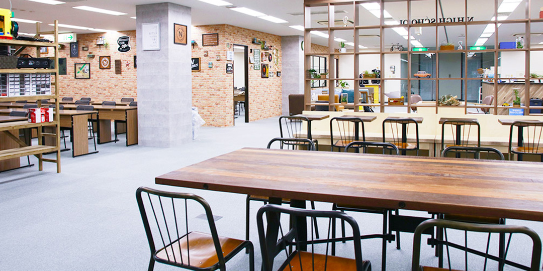 大宮キャンパス(埼玉県) | N高等学校・S高等学校・R高等学校