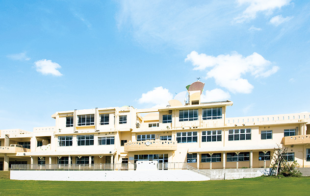 N高等学校 本校・キャンパスの紹介 | N高等学校・S高等学校・R高等学校