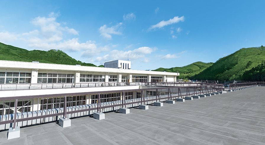 R高等学校 群馬桐生本校 | N高等学校・S高等学校・R高等学校