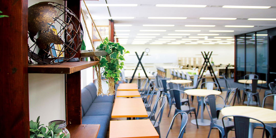 堺東キャンパス(大阪府) | N高等学校・S高等学校・R高等学校