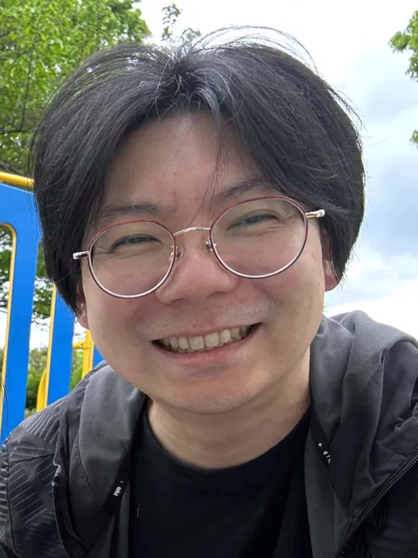 太田紘史 写真