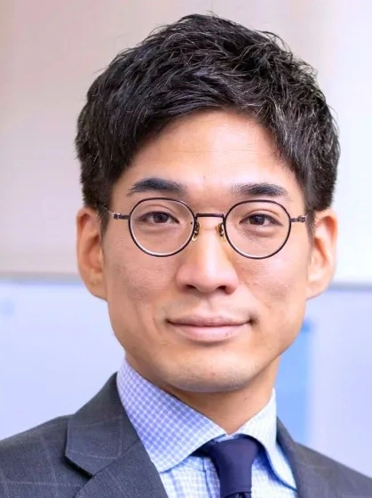 澤井努 写真