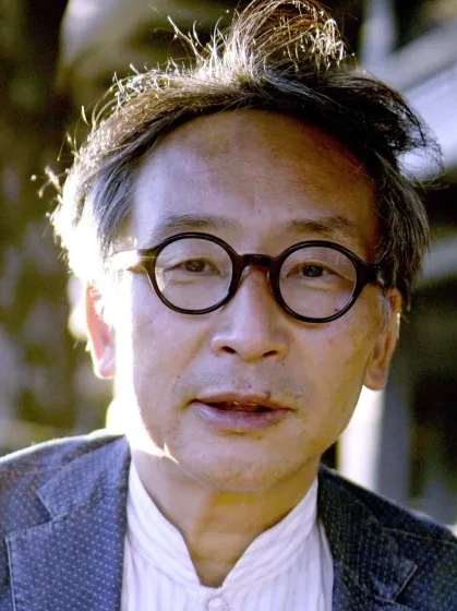 出口康夫 写真