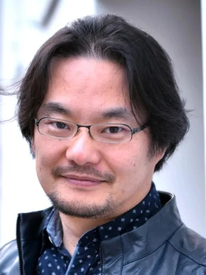 渡辺正峰 写真