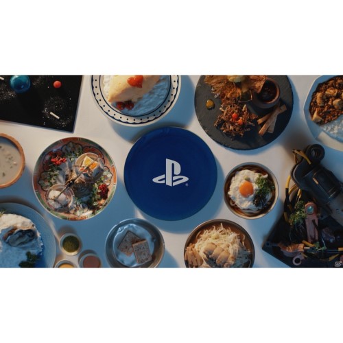 SONY　WebCM　『PlayStation5 Lineup Video “The Unlimited Full Course”』