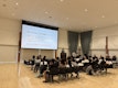 代表・難波が中高生向けイベント「TECH CIRCUS 2026」に登壇