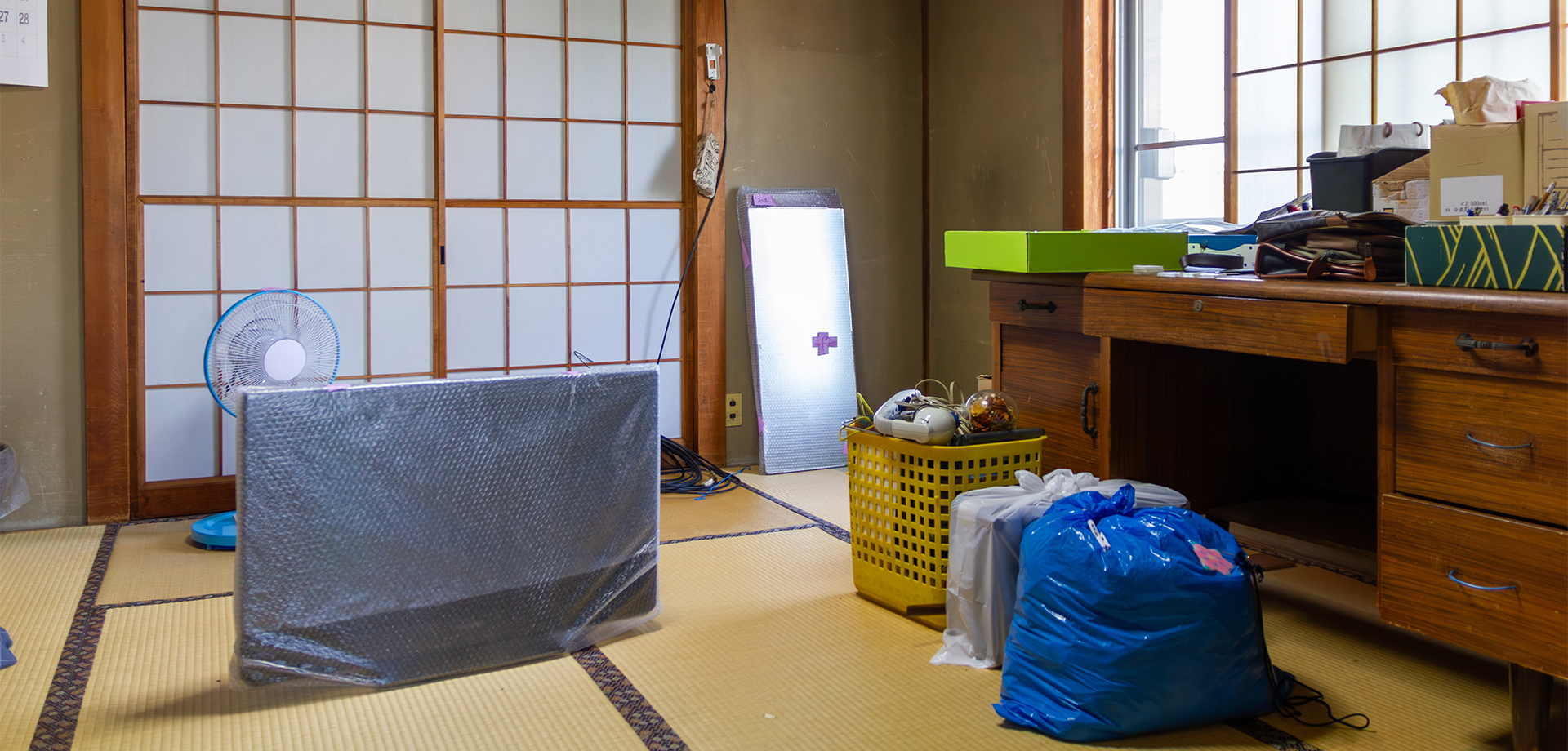遺品整理はどうする？進め方とトラブルを予防するポイント 遺品整理は 