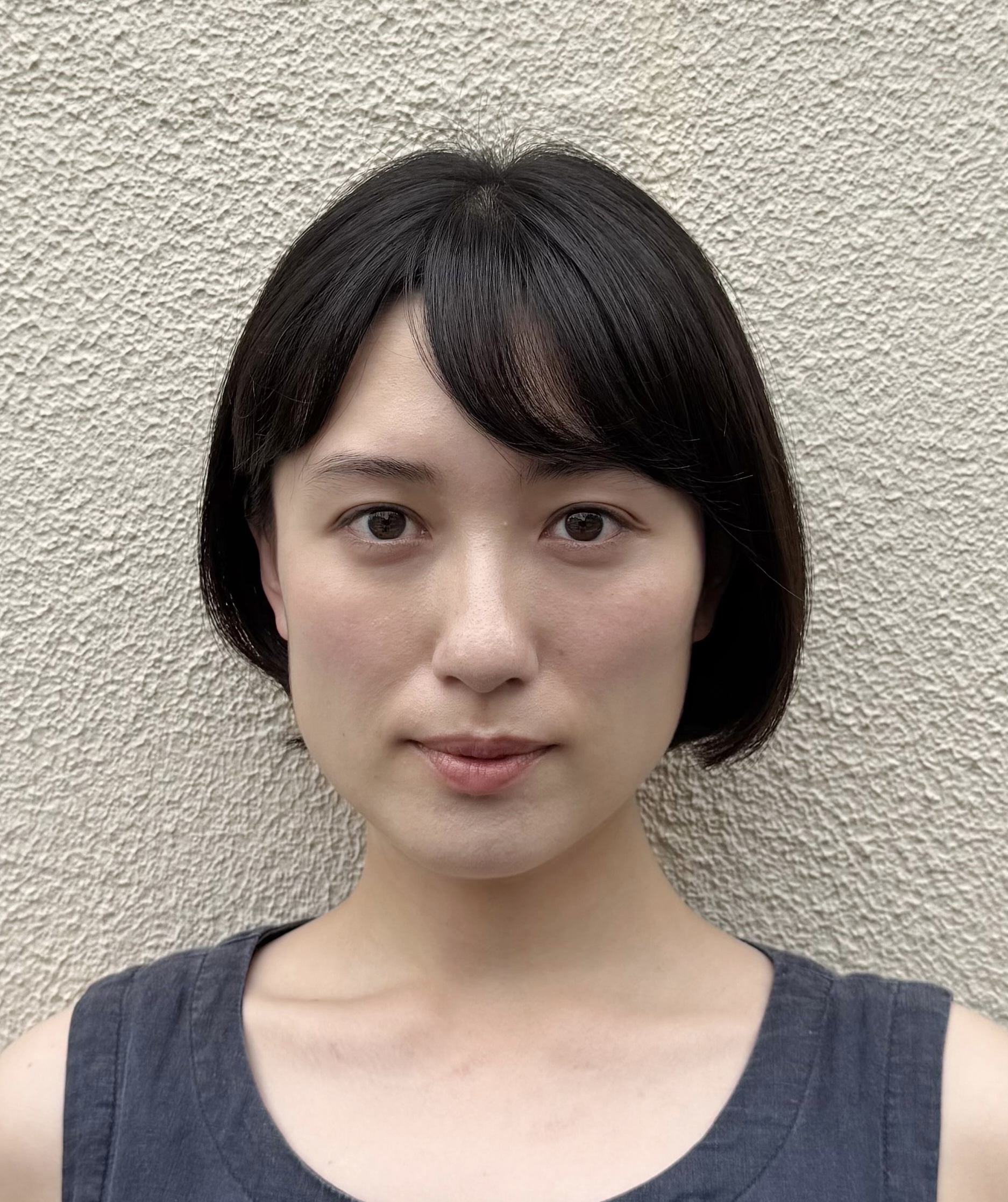 藤井 千帆｜Chiho Fujii 公式プロフィール写真 1