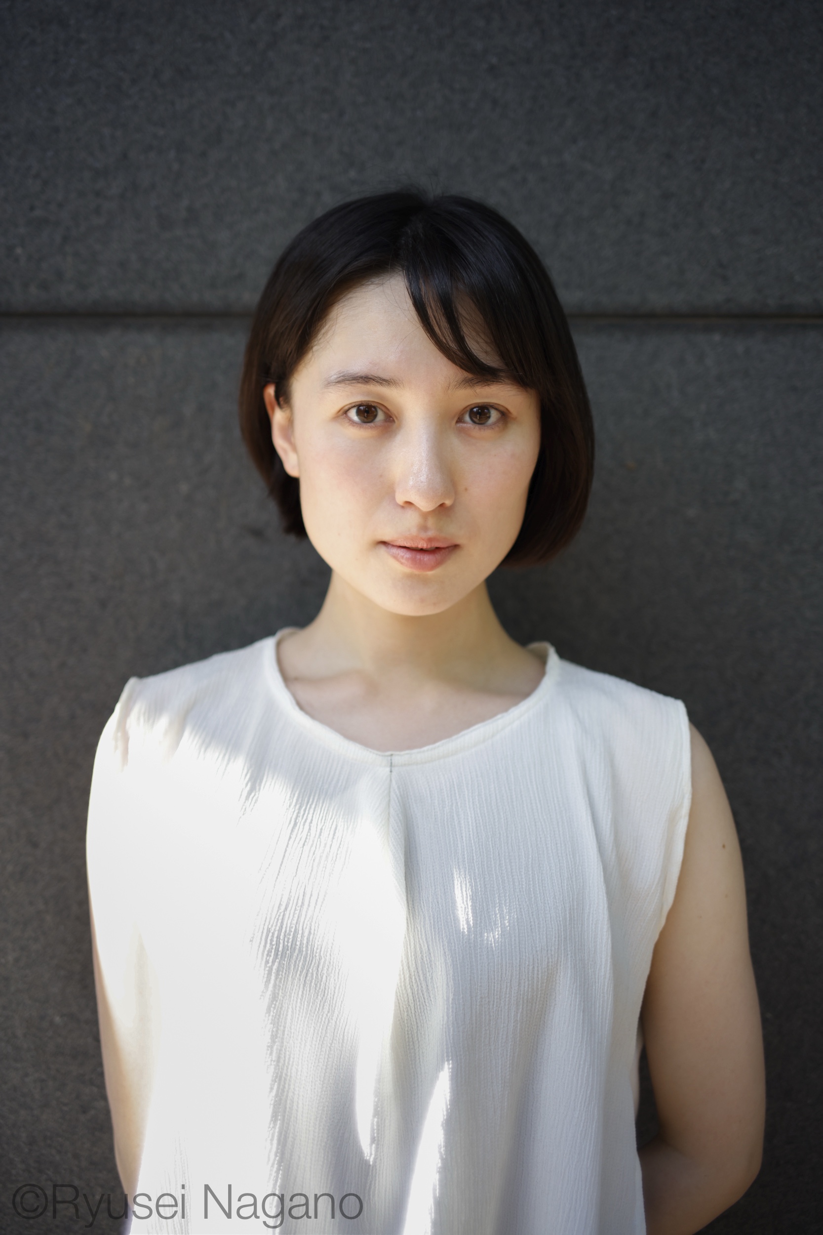 藤井 千帆｜Chiho Fujii 公式プロフィール写真 1