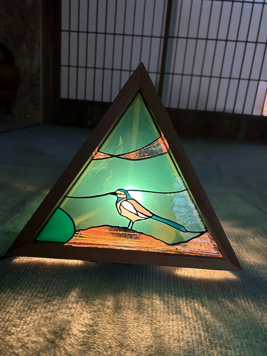 佇まい