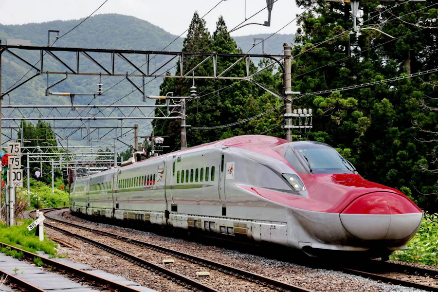 鉄道写真展