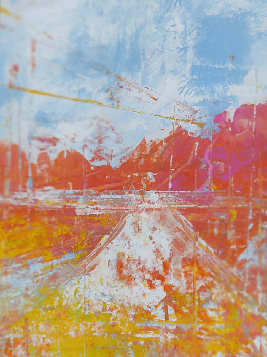 樋口健也 個展
