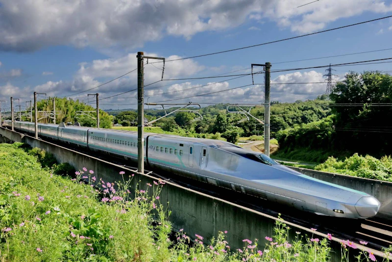 鉄道写真パートⅡ 高橋 勉・学 親子展