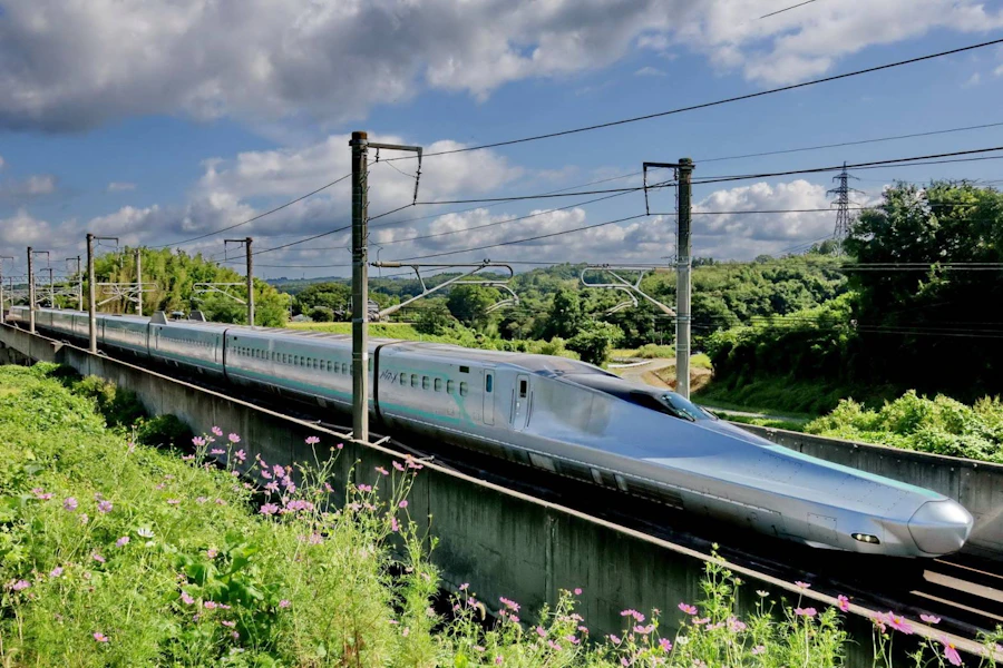 鉄道写真パートⅡ 高橋 勉・学 親子展