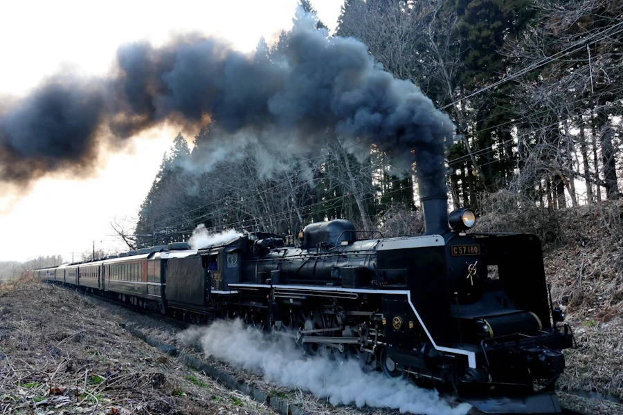 鉄道写真パートⅡ 高橋 勉・学 親子展