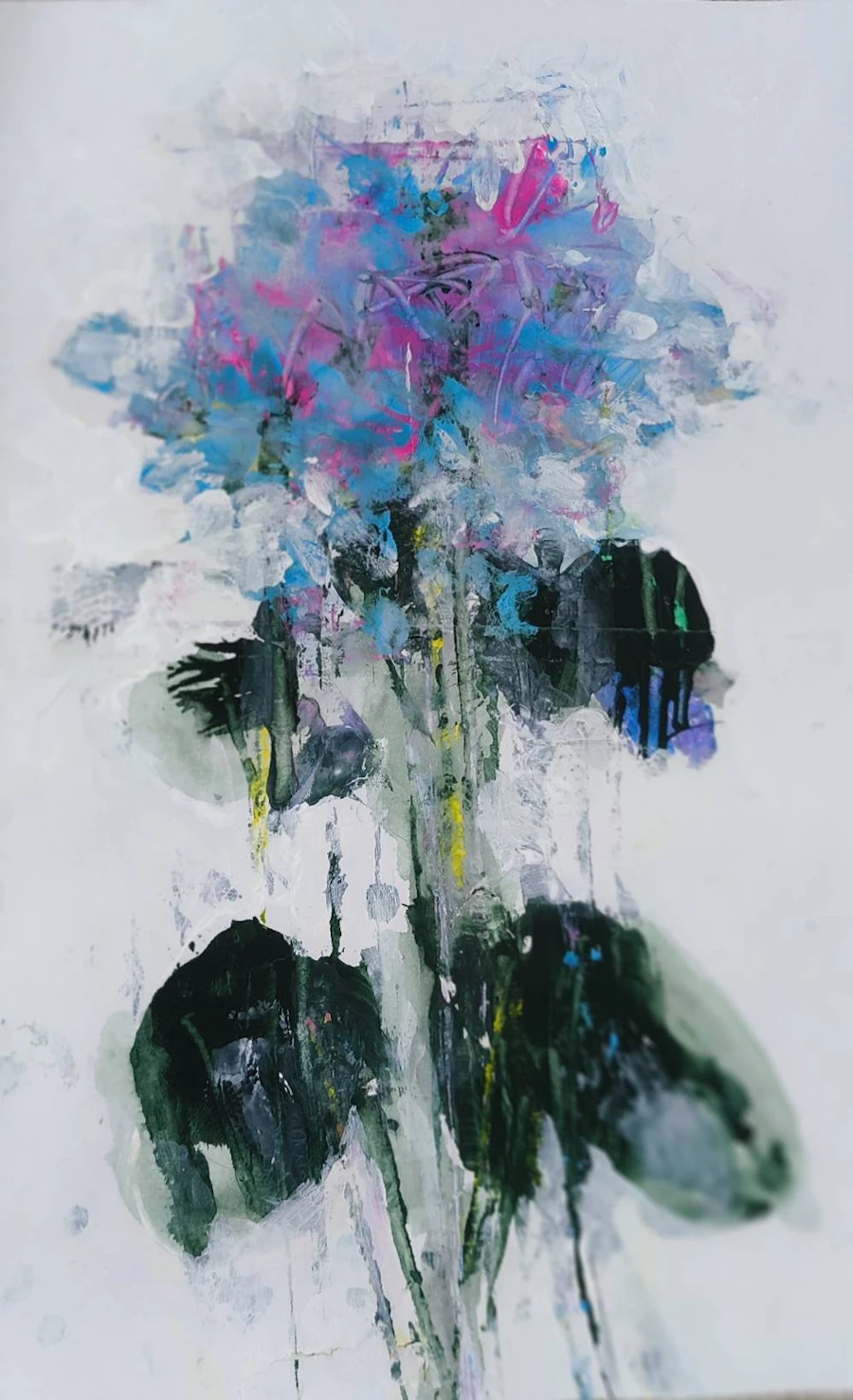 樋口健也 個展