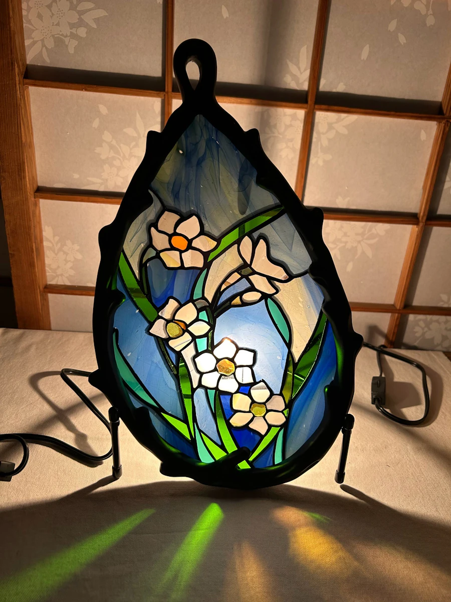 佇まい