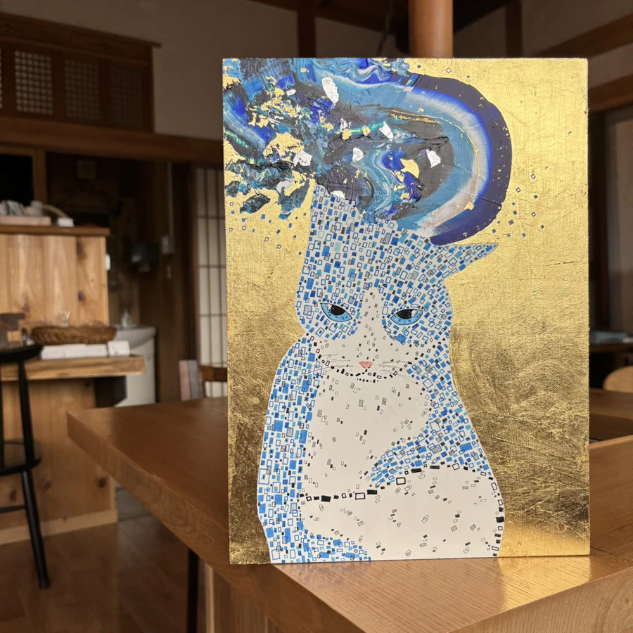 一期一縁